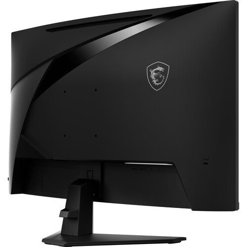 MSI LED Monitor MAG 32CQ6F 31.5 MSI LED Monitor MAG 32CQ6F 31.5
